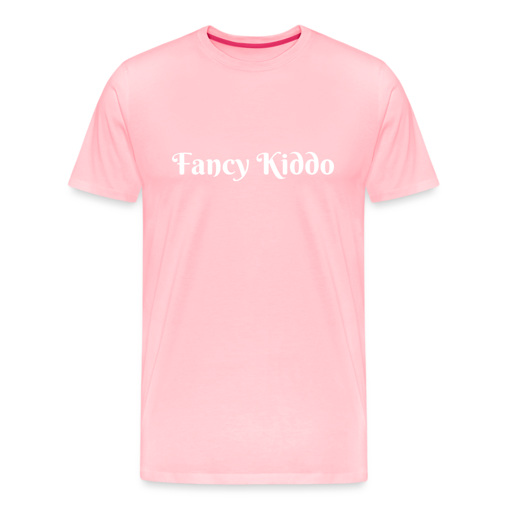 Fancy Kiddo - pink